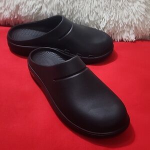 OOFOS Unisex OOcloog